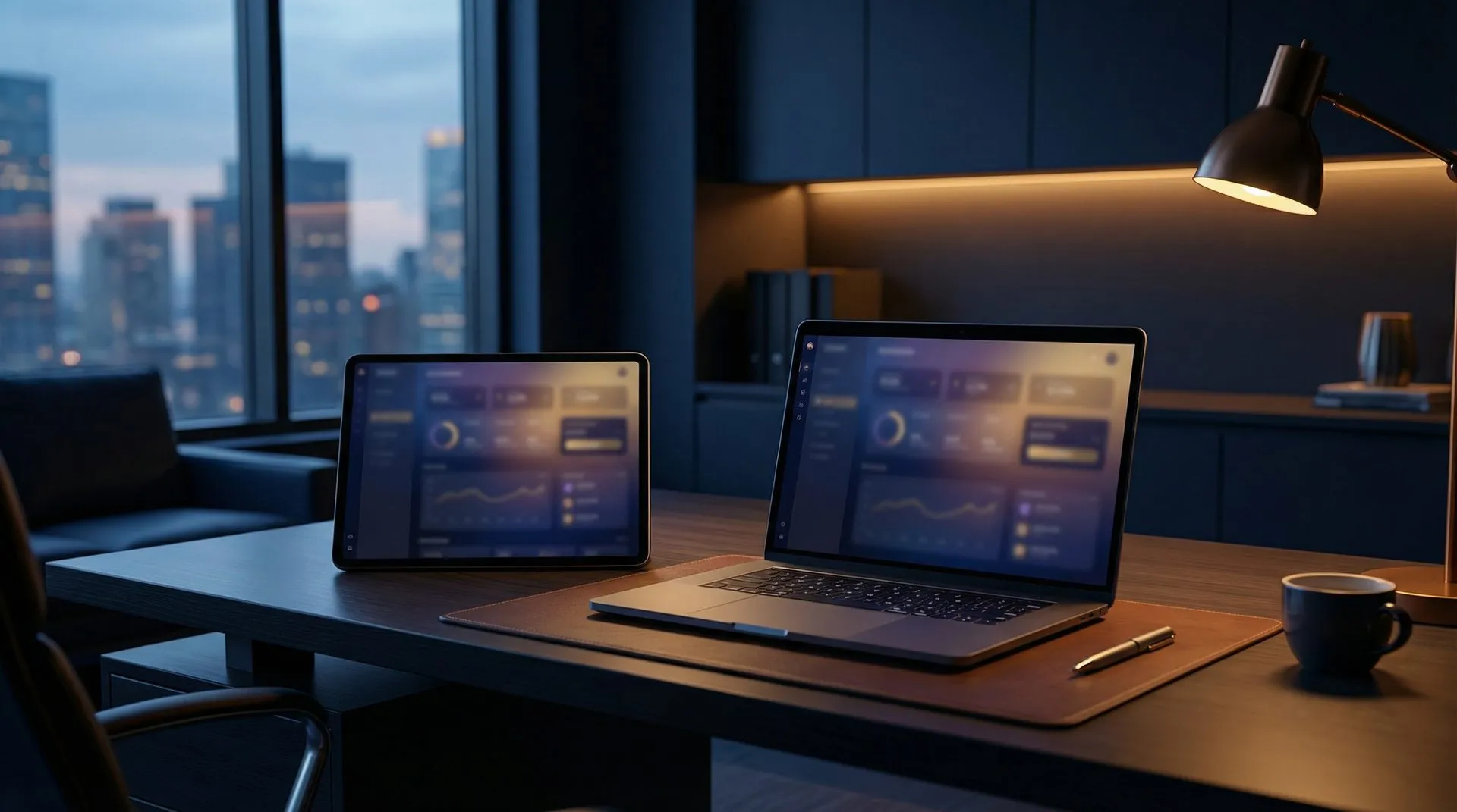 Digital insurance quote platform