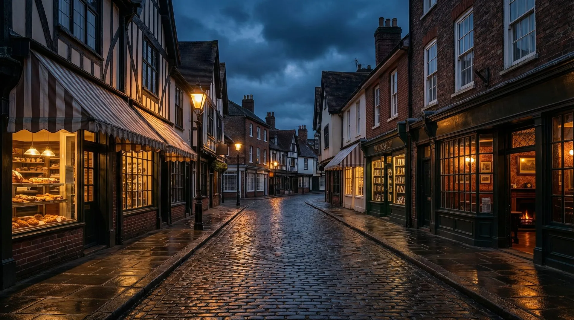 Shops & Trades Insurance