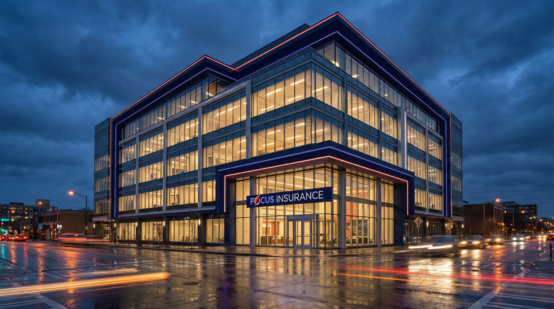 Commercial Property Insurance