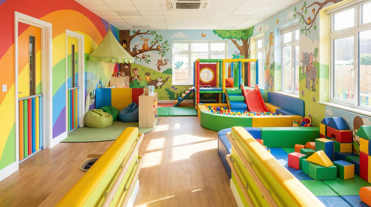 Nursery Insurance
