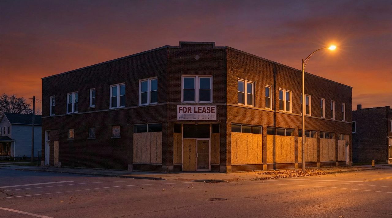 Unoccupied Property Insurance