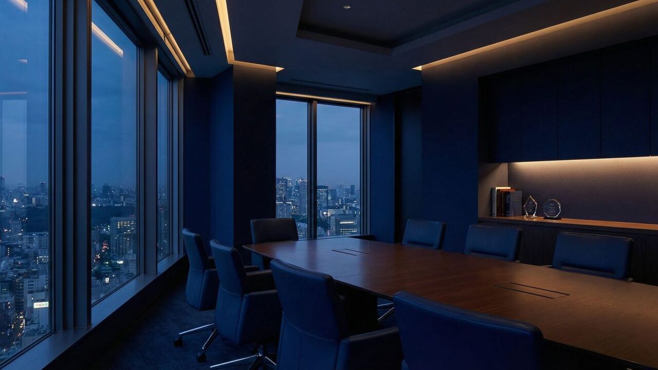 UK commercial insurance broker serving businesses nationwide