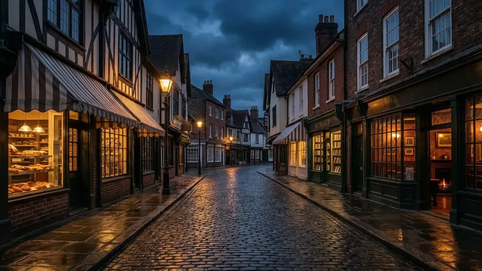 Shops & Trades Insurance