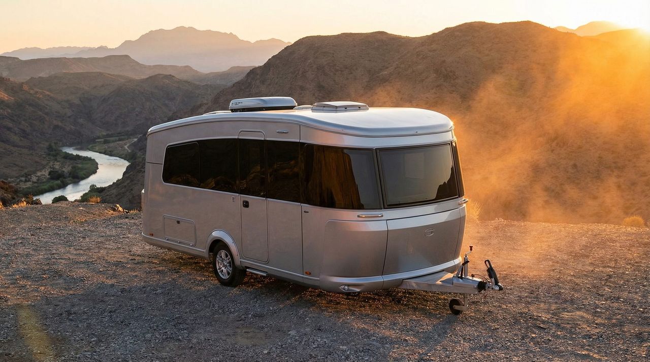 Caravan Insurance