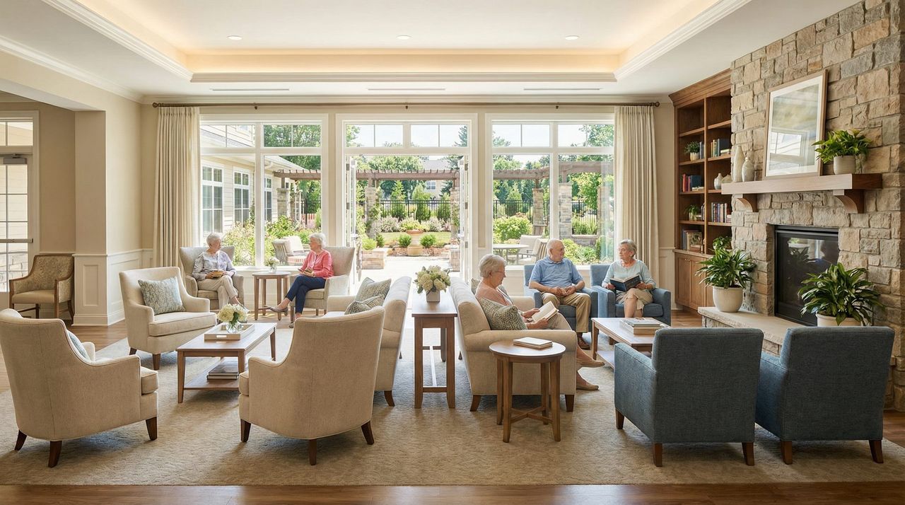 Care Home Insurance