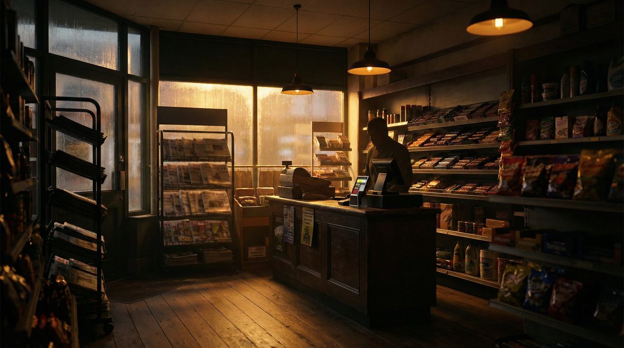 Newsagent Insurance