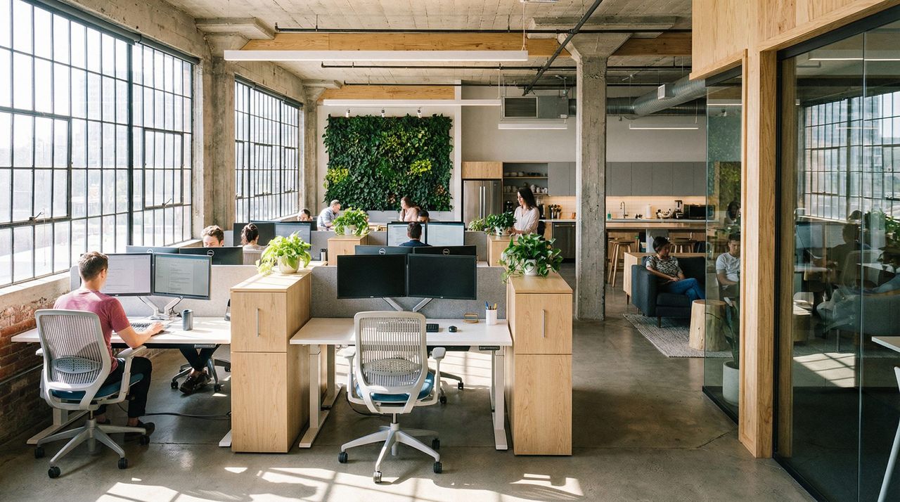 Office Insurance