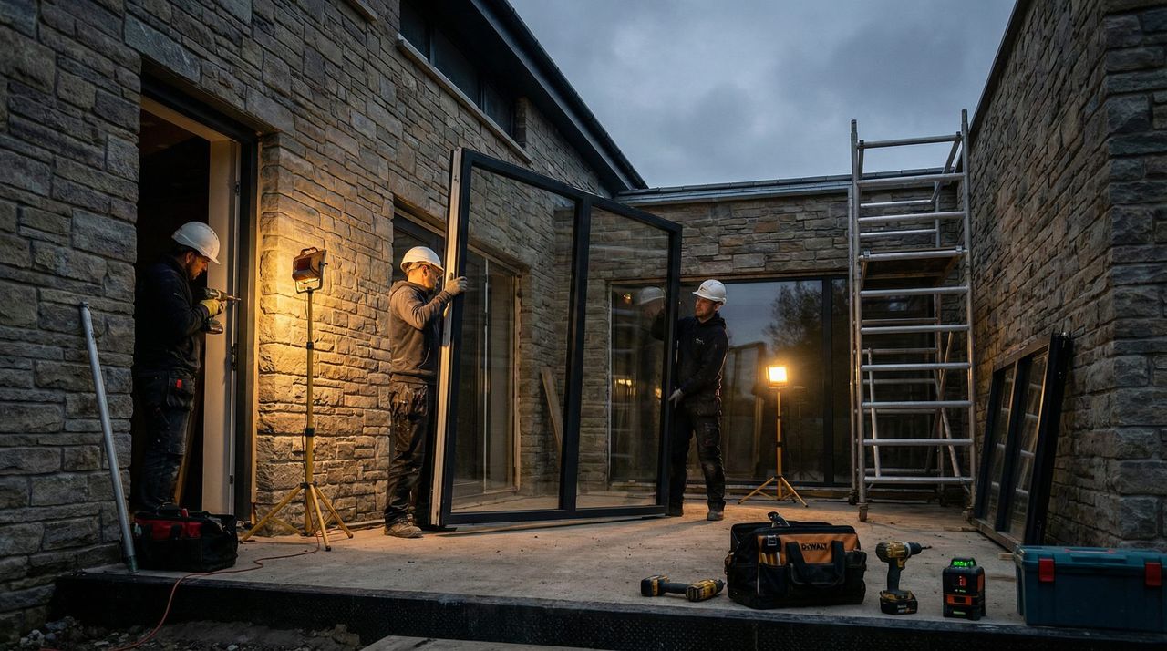 Window Fitters